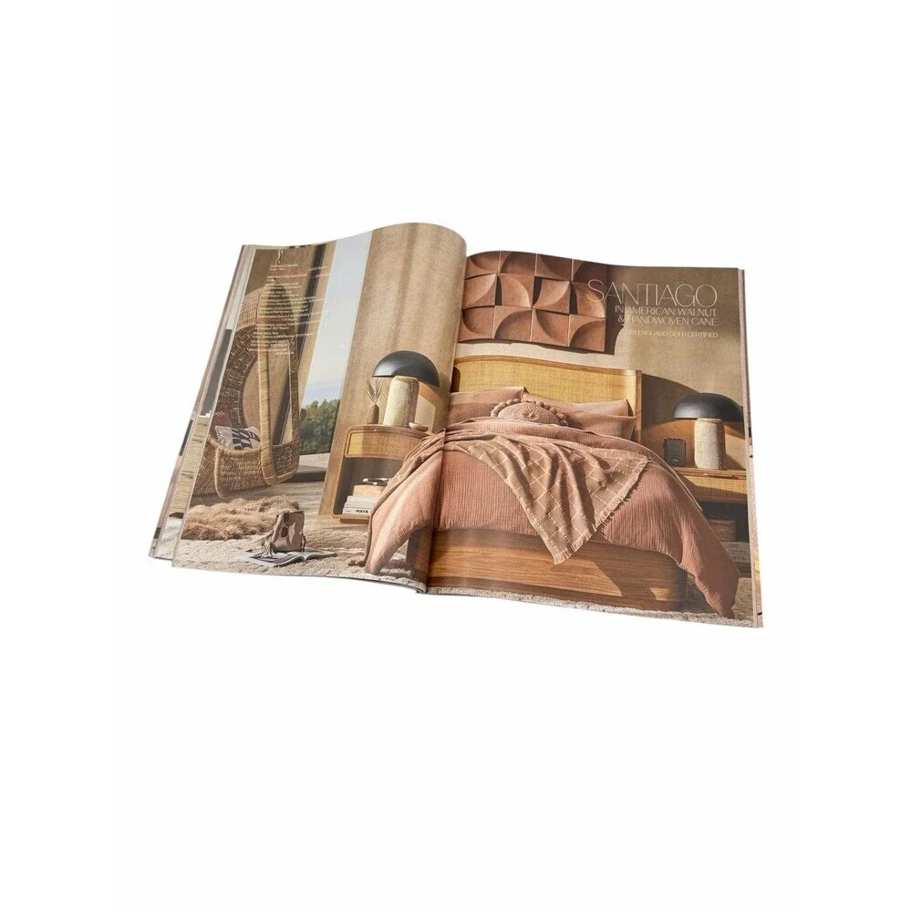 Restoration Hardware Teen, Baby‎ & Child 2025 Catalog